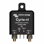 Victron Cyrix-ct 12 / 24V-120A intelligent Batterierikombinerare