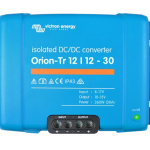 Victron Orion-Tr 12 / 12-30A (360W) isolerad DC-DC-omvandlare