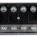 Victron Säkringshållare 6-vägs för MEGA-säkring