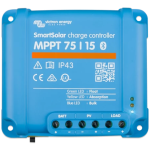 Victron SmartSolar 12/24V 15A Regulator MPPT 75/15