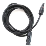 Victron Solarcable L = 5m / 6sqmm MC4-M / F anslutning (PV-ST01)