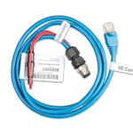 Victron VE.Can till NMEA2000 Micro-C hane