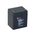 Vision Vrla 12V 5Ah (T2=6.35mm)