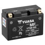 Yuasa Mc batteri YT9B-BS MF AGM 12v 8