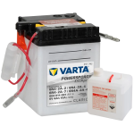 Varta Mc-batteri 6N4-2A-2 6v 4Ah