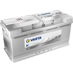 Varta Silver Dynamic 12v 110Ah