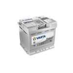 Varta Silver Dynamic AGM 12v 50Ah
