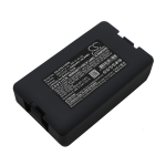 Batteri 18V 2,5Ah Li-ion Husqvarna Automower till 315 mfl
