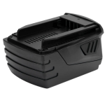 Hilti 36V 9Ah Ersättningsbatteri - Hög Kapacitet 9000mAh