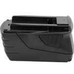 Hilti 36V 9Ah Ersättningsbatteri - Hög Kapacitet 9000mAh