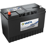 Varta Prof. Dual Purpose 12v 120Ah