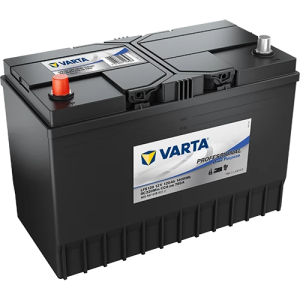 Varta Prof. Dual Purpose 12v 120Ah