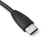 HP USB-C Laddare 65W kontakt