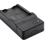 CANON BP-608/BP-617 Kamerabatteriladdare 3