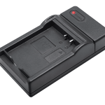 SAMSUNG 1137C Kamerabatteriladdare 2