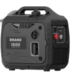 Bärbar och Portabel Generator för Kraftstationer E1600