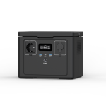 SOUOP S03Pro-600W Bärbar och Portabel Kraftstation