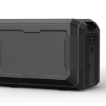 SOUOP S2-2500W Bärbar och Portabel Kraftstation