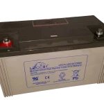 Underhållsfritt 12V 120Ah AGM Batteri