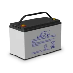 Underhållsfritt 12V 100Ah AGM Batteri