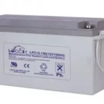 Underhållsfritt 12V 150Ah AGM Batteri