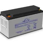 Underhållsfritt 12V 140Ah AGM Batteri