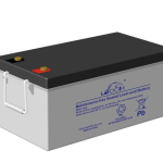 Underhållsfritt 12V 250Ah AGM-batteri
