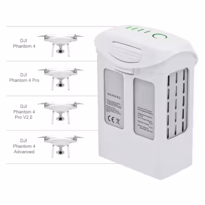 Intelligent Flight Battery för DJI Phantom 4 drönare