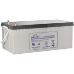 Underhållsfritt 12V 200Ah AGM Batteri