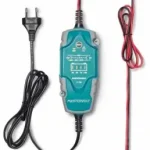 Mastervolt EasyCharge Portable vattentät batteriladdare för 6V och 12V batterier