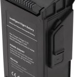 DJI Mavic Air batteri 11.55V 2375mAh för längre flygtid