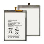 Samsung Galaxy A20 / A30 / A50 batteri 3900 mAh – Ersättningsbatteri