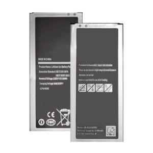 Samsung Galaxy J510 / J5 2016 batteri 3100 mAh – Ersättningsbatteri