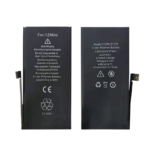 iPhone 12 Mini batteri 2227 mAh – Högkvalitativt ersättningsbatteri
