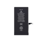 iPhone 15 batteri 3349 mAh – Högkvalitativt ersättningsbatteri