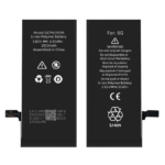 iPhone 6 batteri 1810 mAh