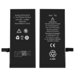iPhone 7 batteri 1960 mAh – Ersättningsbatteri för bättre batteritid