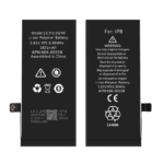 iPhone 8 batteri 1821 mAh – Ersättningsbatteri med lång livslängd