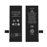 iPhone SE 2016 batteri 1624 mAh – Ersättningsbatteri för bättre batteritid