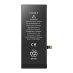 iPhone SE 2020 batteri 1821 mAh – Högkvalitativt ersättningsbatteri