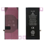 iPhone XR batteri 2942 mAh – Högkvalitativt ersättningsbatteri