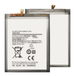 Samsung Galaxy A31 / A32 / A22 (4G) batteri 4860 mAh – Högkvalitativt ersättningsbatteri