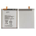 Samsung Galaxy A51 batteri 3890 mAh – Ersättningsbatteri