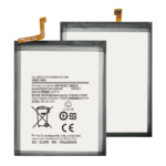 Samsung Galaxy S21 FE batteri 4370 mAh – Högkvalitativt ersättningsbatteri