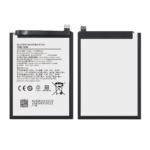 Samsung Galaxy A22 4G / A22 5G batteri 4900 mAh – Ersättningsbatteri
