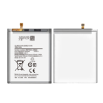 Samsung Galaxy Note20 Ultra batteri 4370 mAh – Ersättningsbatteri