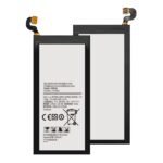 Samsung Galaxy S6 batteri 2550 mAh – Högkvalitativt ersättningsbatteri
