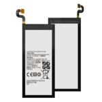 Samsung Galaxy S7 batteri 3000 mAh – Högkvalitativt ersättningsbatteri