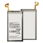 Samsung Galaxy S9 batteri 3000 mAh – Högkvalitativt ersättningsbatteri