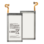 Samsung Galaxy S9 Plus batteri 3500 mAh – Högkvalitativt ersättningsbatteri
